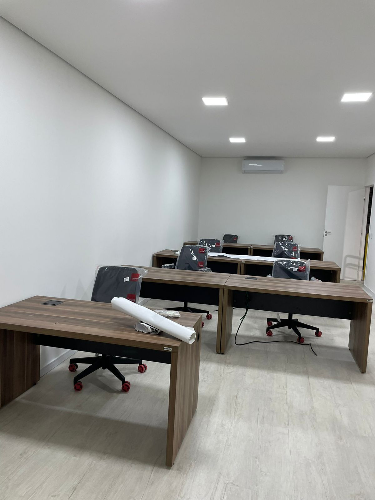 Sala de Reunião 2