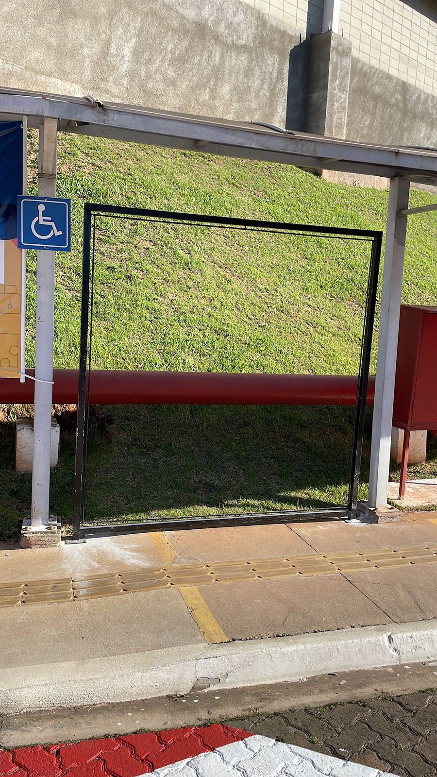 Quadro de Aviso